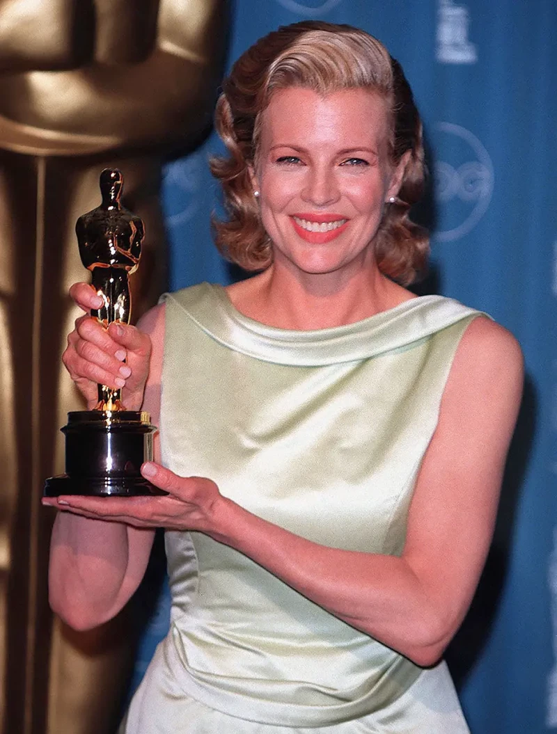 kim basinger oscar