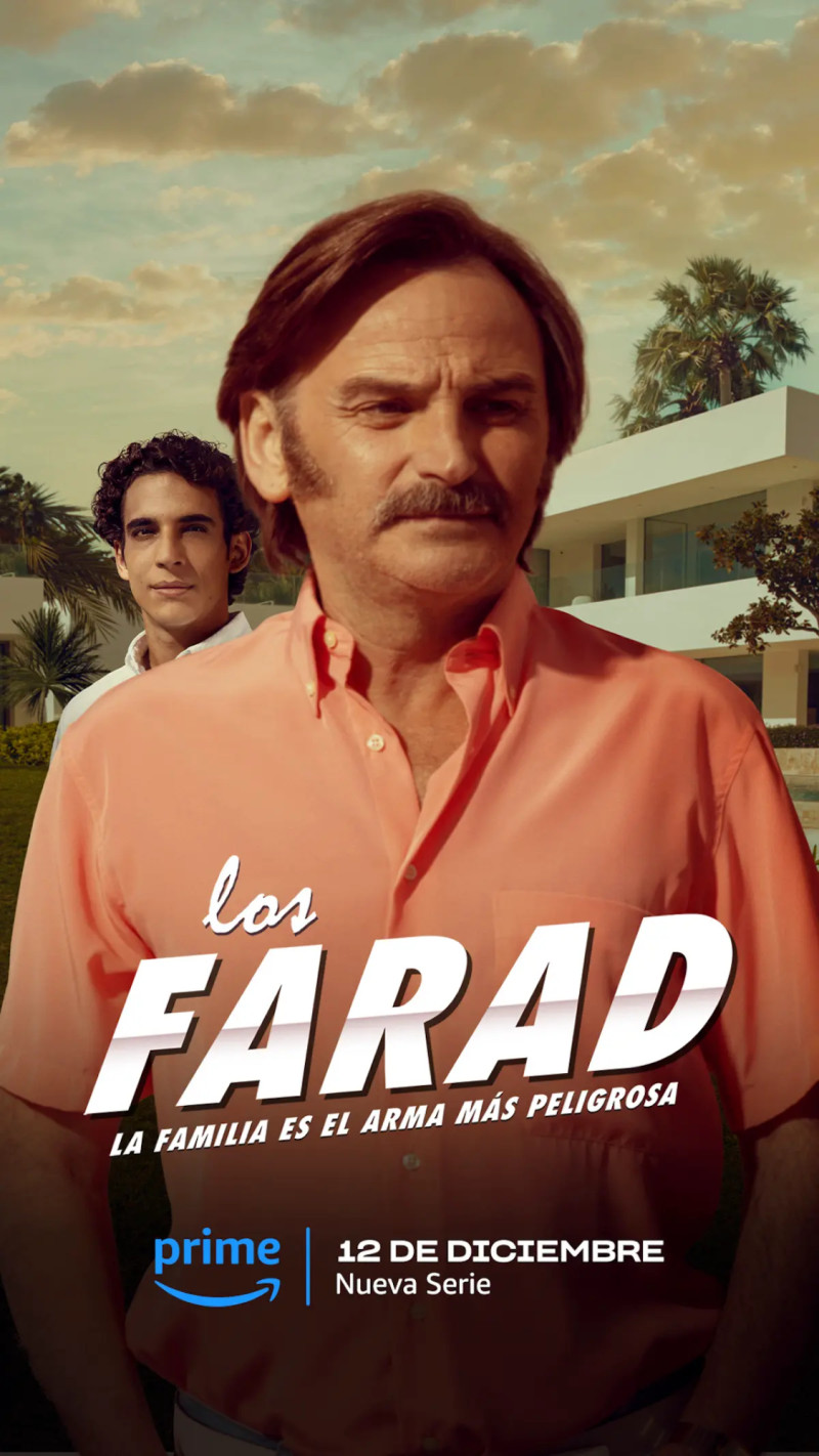 cartel Los Farad