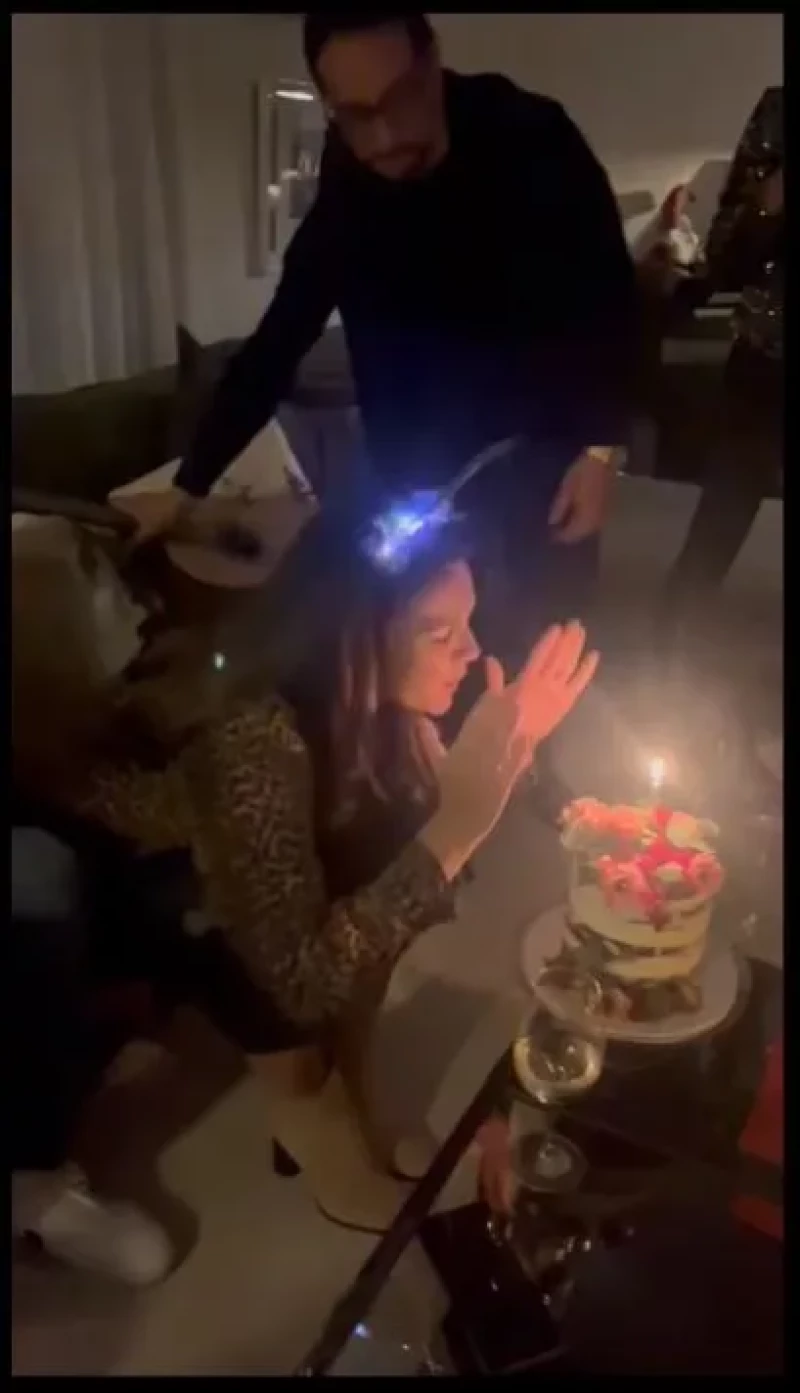 fabiola cumpleaños