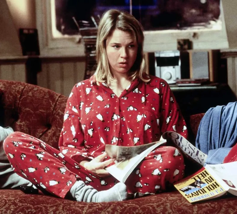 El diario de Bridget Jones (2001)
