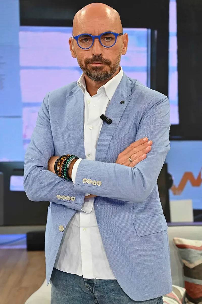 Diego Arrabal.