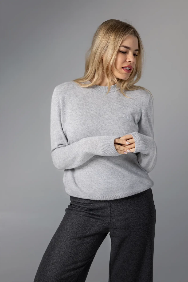 Sweater gris R