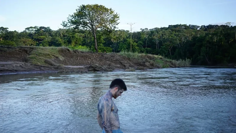 Miguel Bernardeau Viaje Brasil3