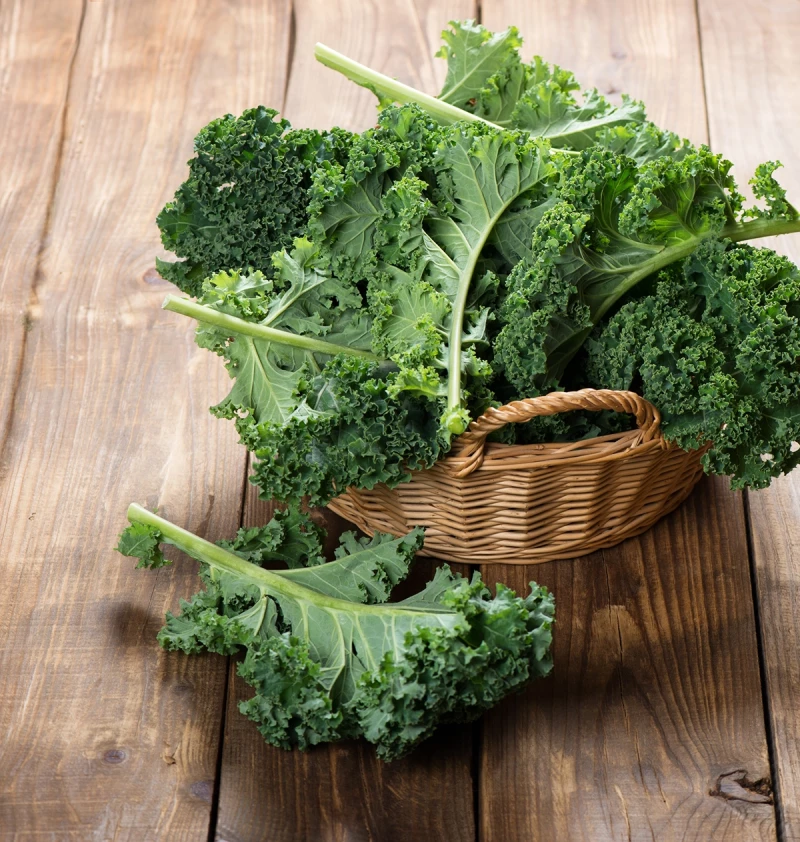 Kale