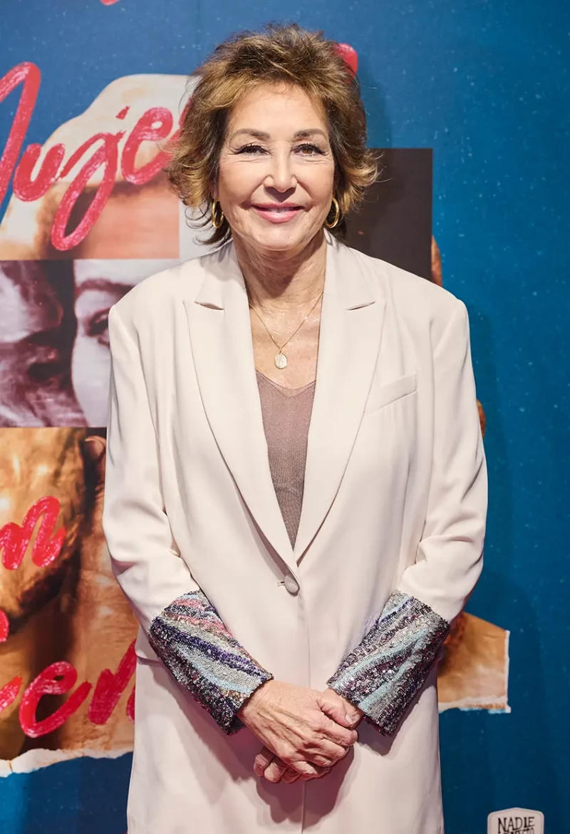 Ana Rosa Quintana.