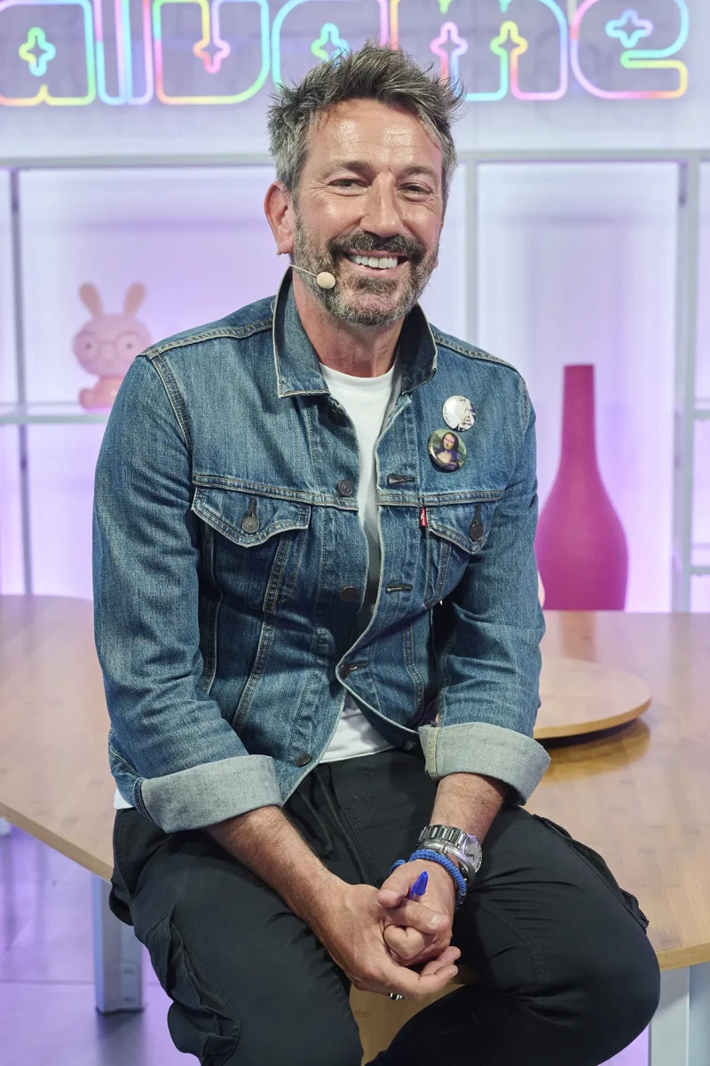 David Valdeperas