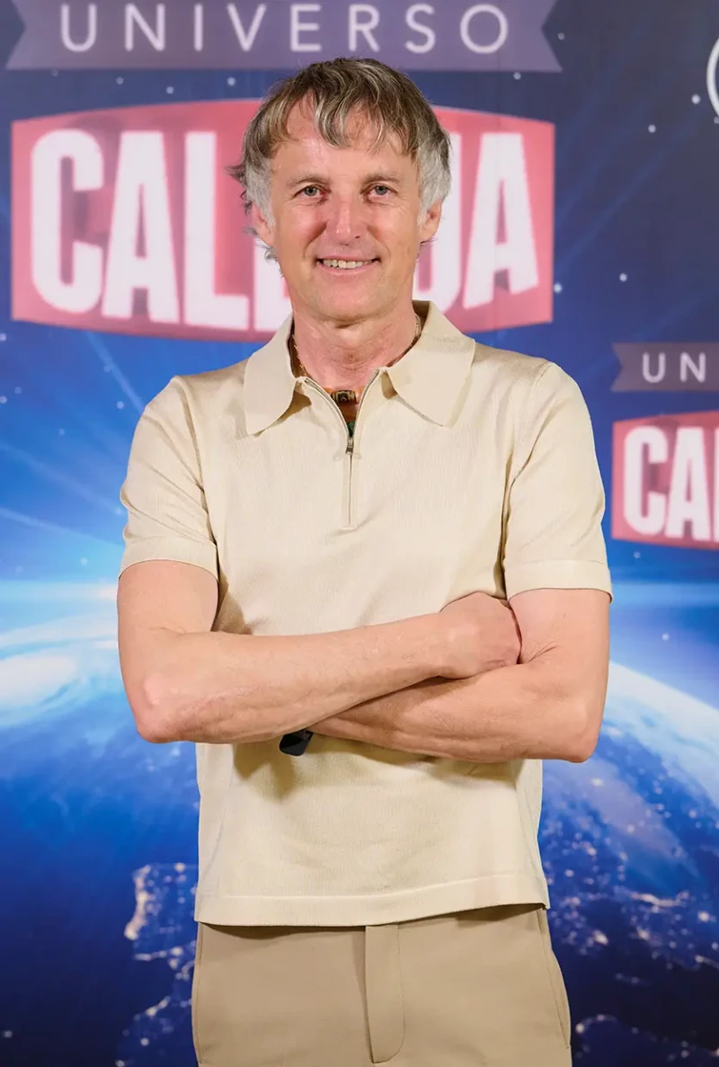 Jesús Calleja