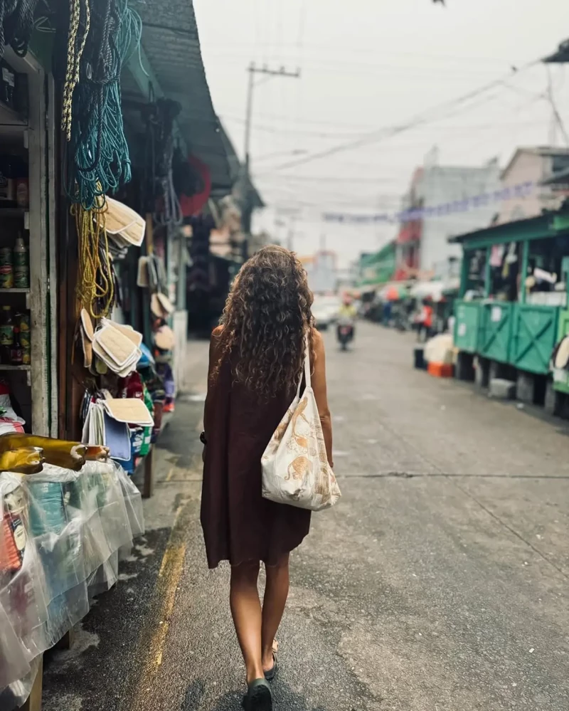 laura madrueño honduras
