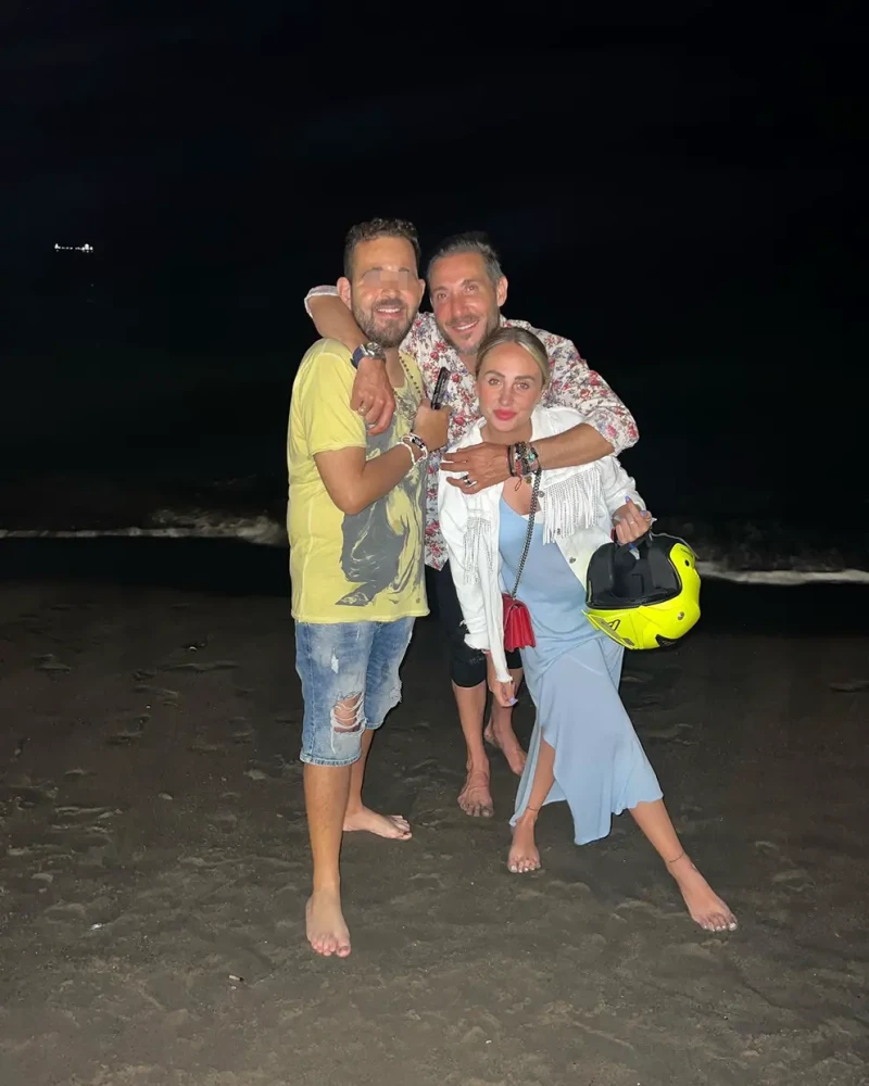 ANTONIO DAVID FLORES E HIJOS