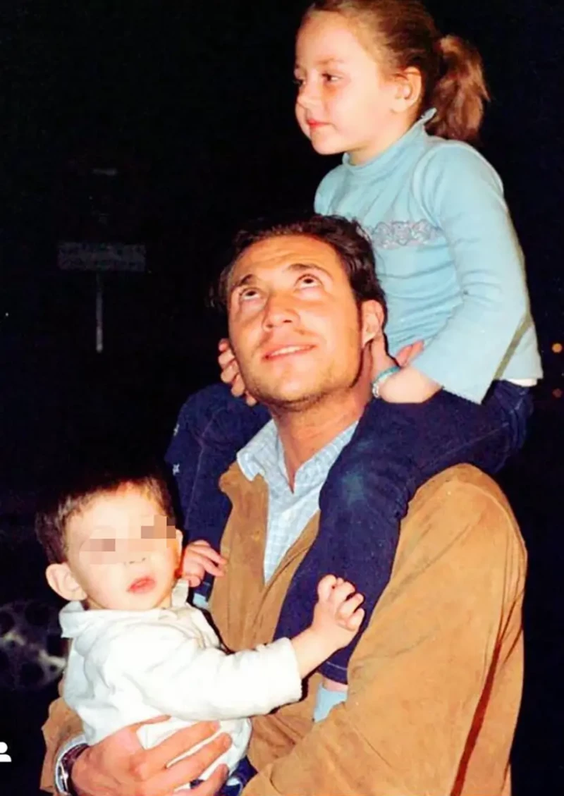 ANTONIO DAVID FLORES E HIJOS