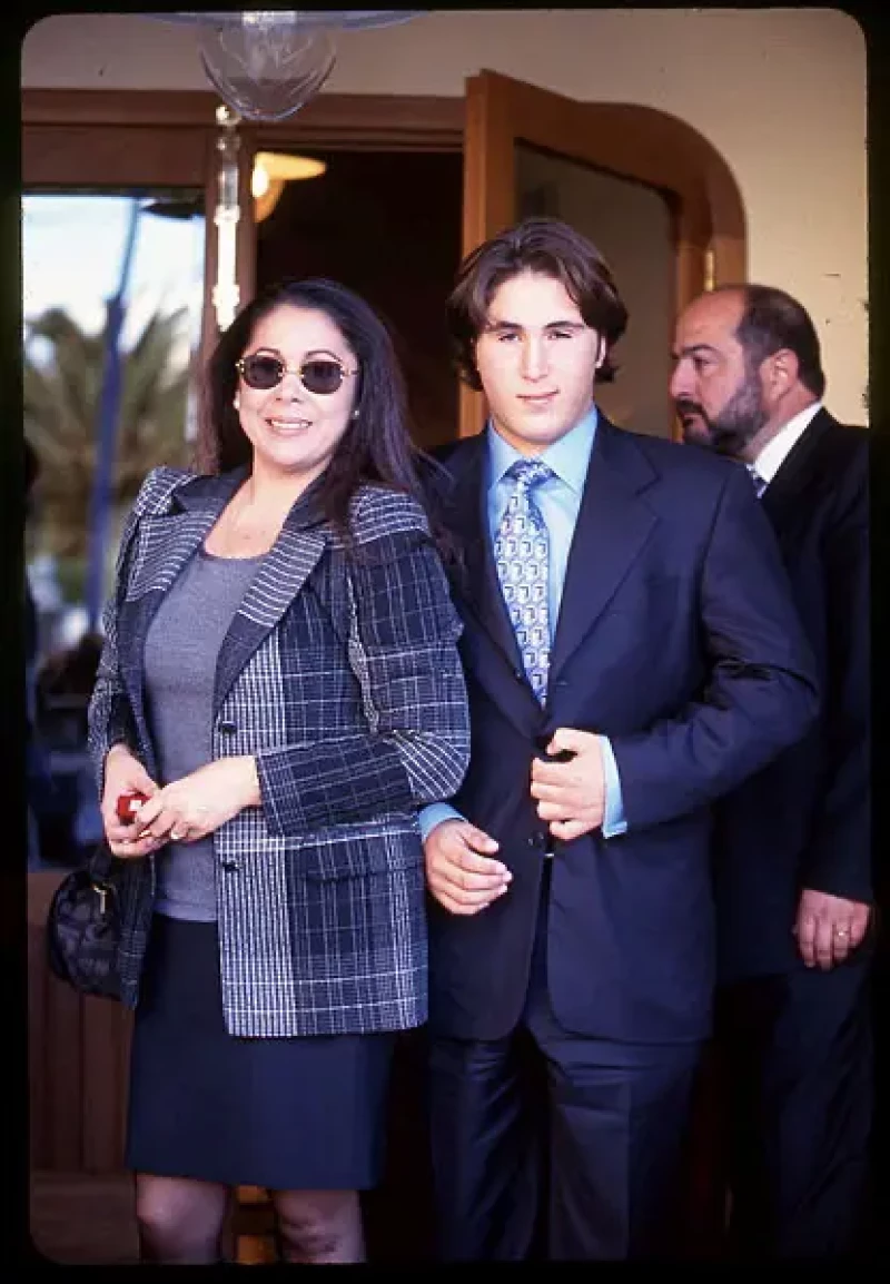kiko rivera e isabel pantoja