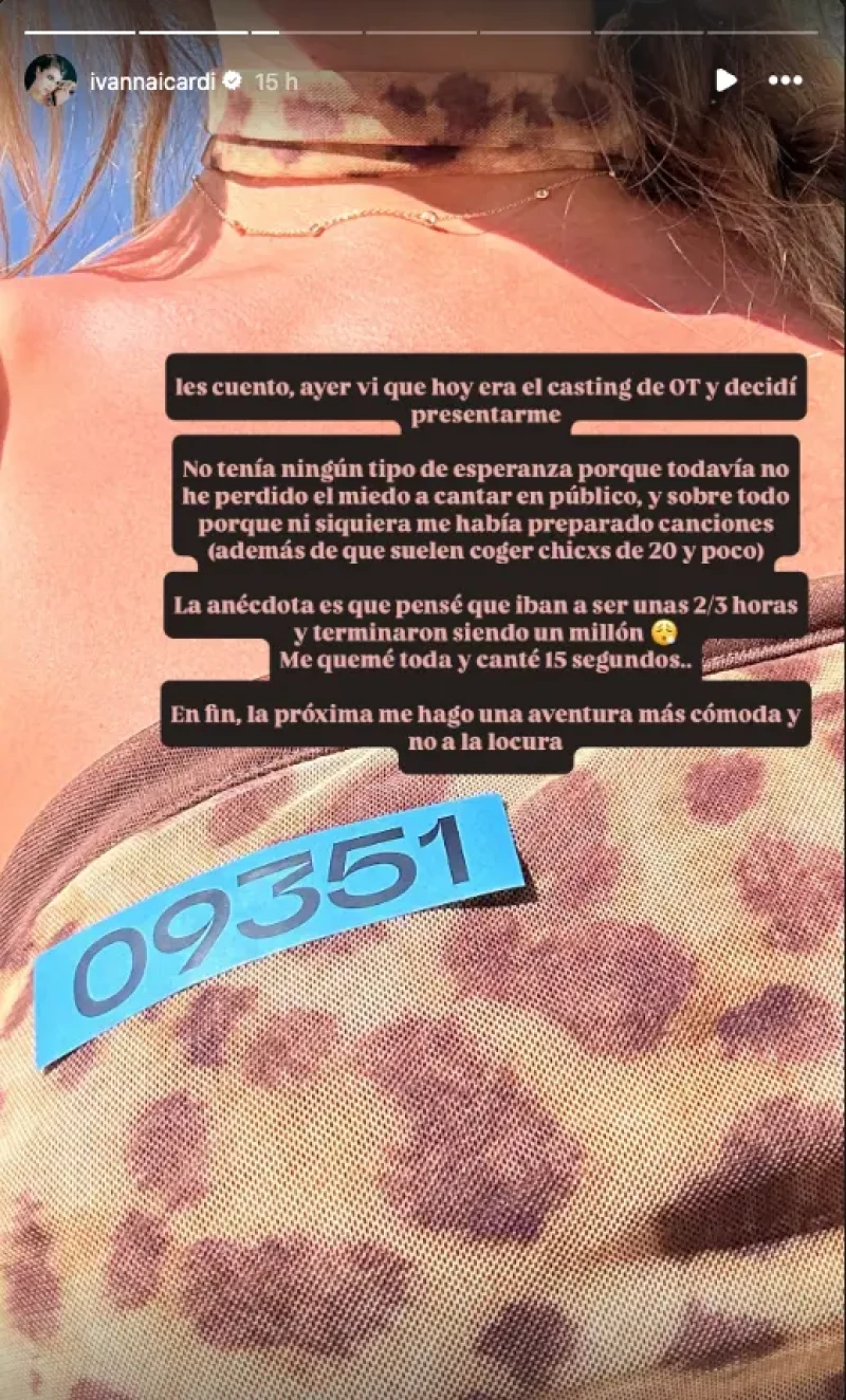 ivana icardi ot 1