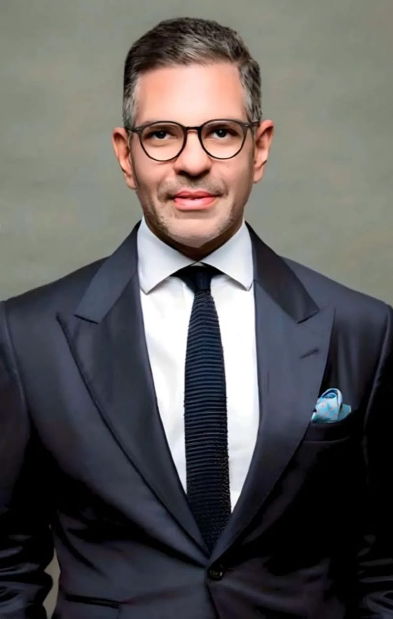 Sunjay Kapur