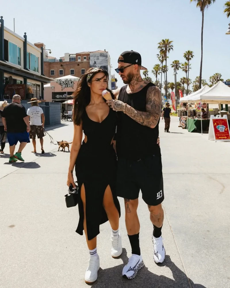 sergio ramos pilar rubio 1