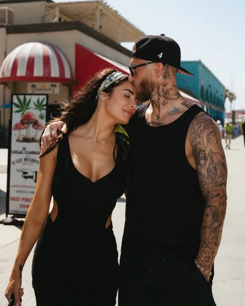 sergio ramos pilar rubio 3