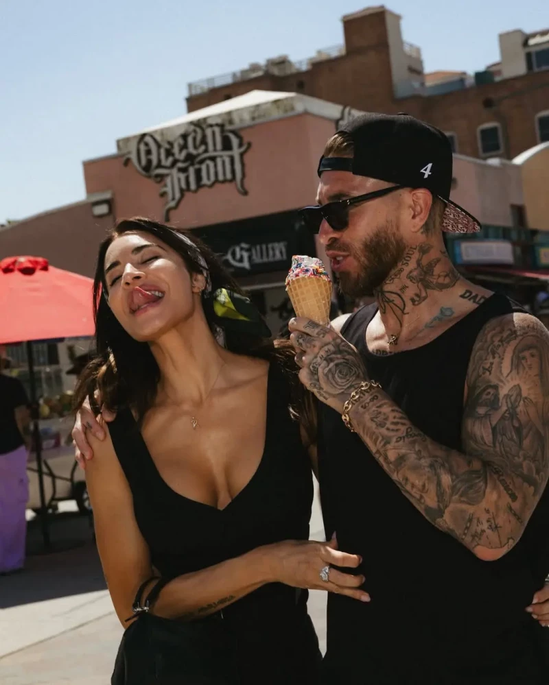 sergio ramos pilar rubio 6