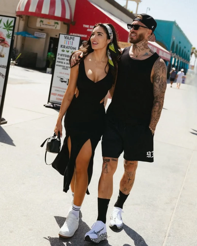 sergio ramos pilar rubio 7