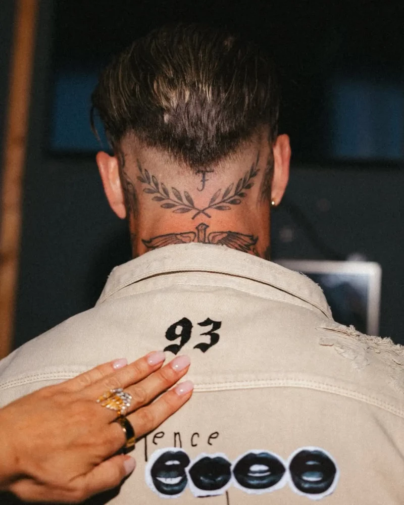 sergio ramos pilar rubio 9