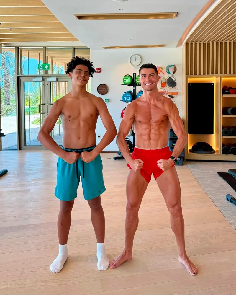 cristiano ronaldo(4)