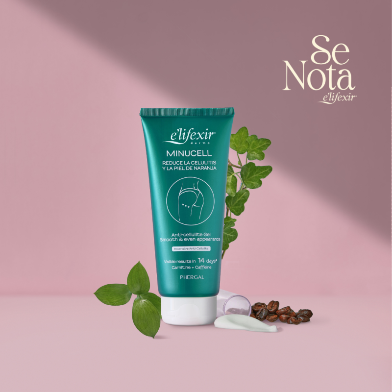 E'lifexir Vientre Plano Ingredientes
