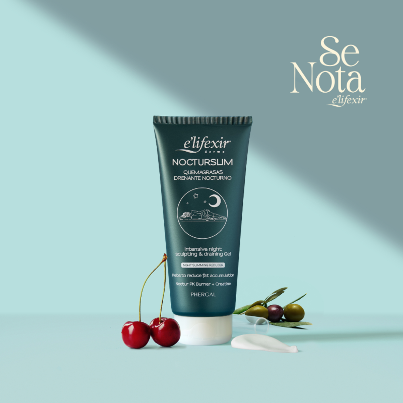 E'lifexir Vientre Plano Ingredientes