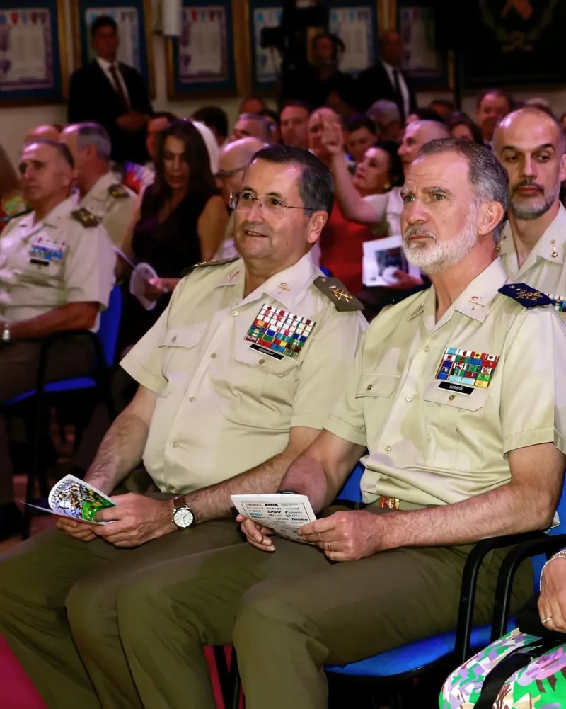 felipe vi