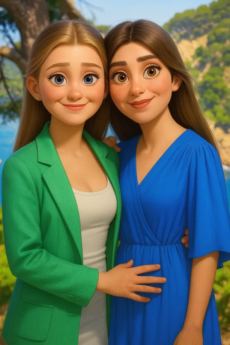 infanta y princesa
