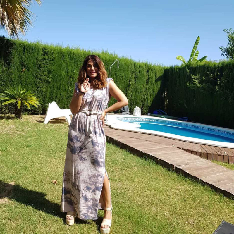 raquel bollo