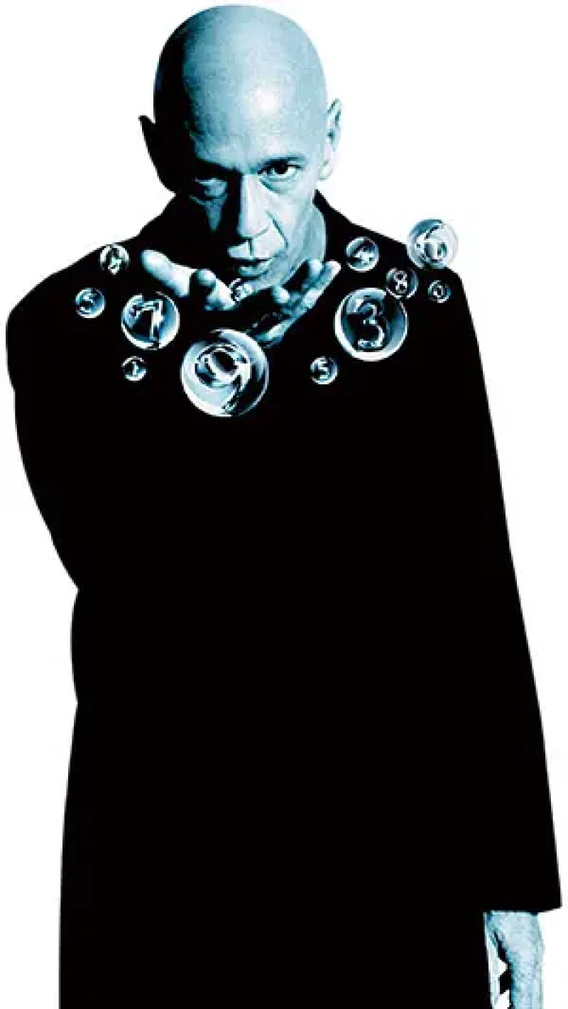 Calvo loteria ha muerto 2