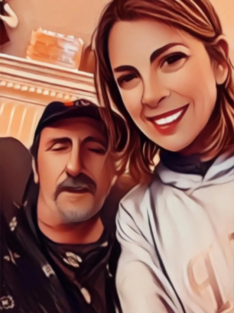 La hija de José Luis Gil da la última hora sobre el estado de salud del actor