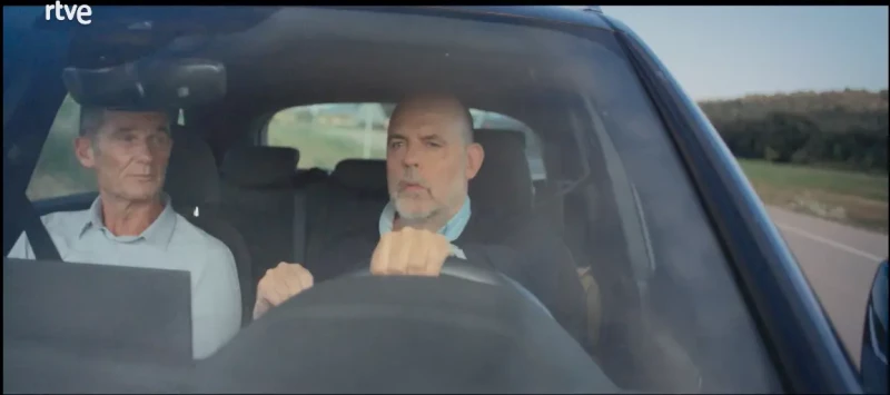 Iñaki Urdangarin primera entrevista