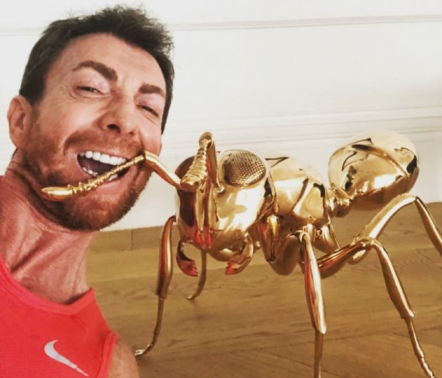 El primer programa de ‘El Hormiguero’ se emitió el 26 de septiembre de 2006.