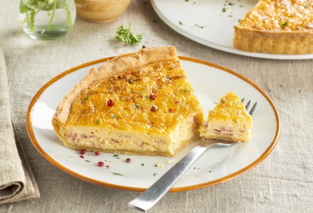 quiche-lorraine