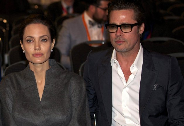 Angelina, de 44 años, y Brad, de 56, que tienen seis hijos, se separaron en 2016.