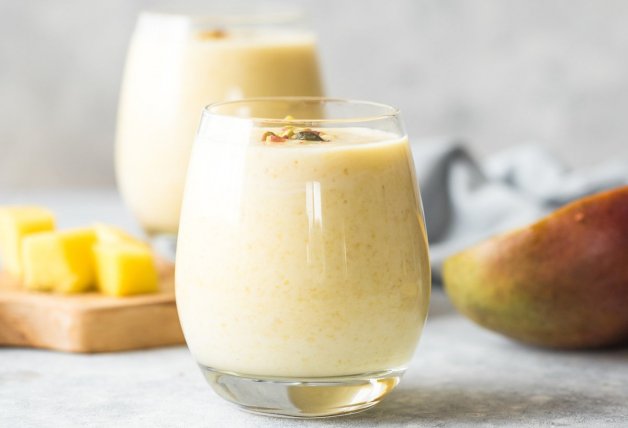 batido-de-mango-y-yogur