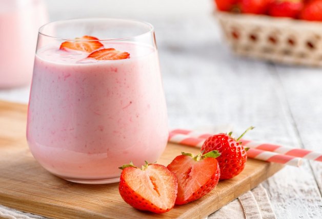 batido-de-fresas