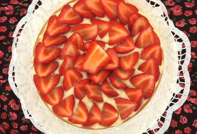 tartaleta-de-crema-pastelera-y-fresas