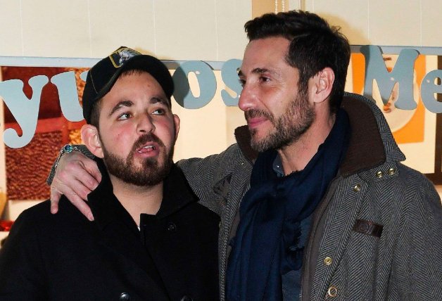 David Flores Carrasco: así es el hijo más discreto de Rocío Carrasco