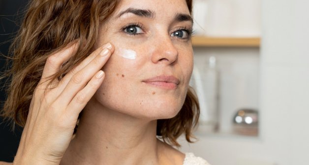 La piel mixta necesita productos específicos y diferentes a la grasa para equilibrar las zonas del rostro.