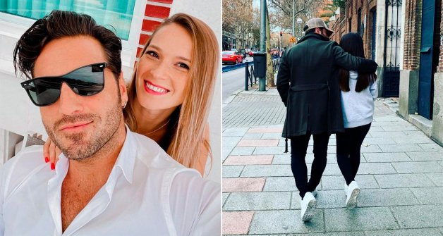 En la actualidad, David es un hombre enamorado que podría plantearse formalizar su relación con Yana, así como un padre cómplice y orgulloso de su hija, Daniella.