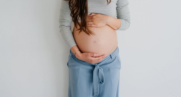 En el embarazo puede ser normal sufrir niebla mental. ¡Consulta con tu ginecólogo!