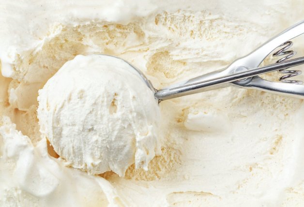 Te enseñamos a preparar un helado básico de vainilla