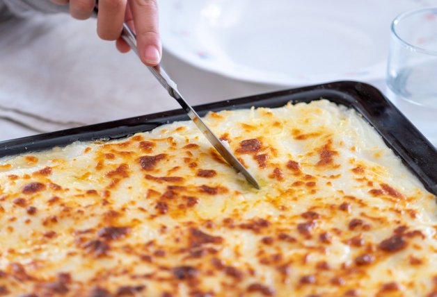 ¡Estás a punto de saber cocinar unos canelones tan ricos como estos!