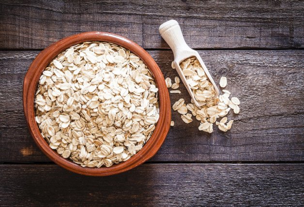 La avena es un alimento que ayuda a regular el estado de ánimo