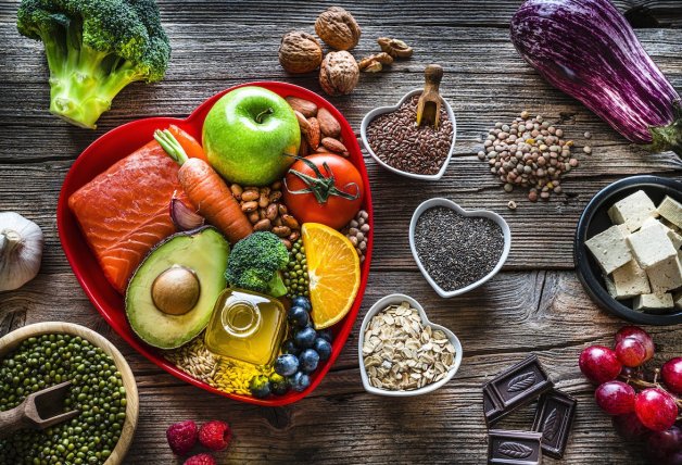 Conoce qué alimentos te ayudarán a mejorar tus niveles de colesterol bueno