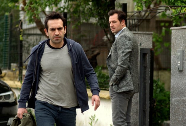 Murat vuelve a enfrentarse a Demir.