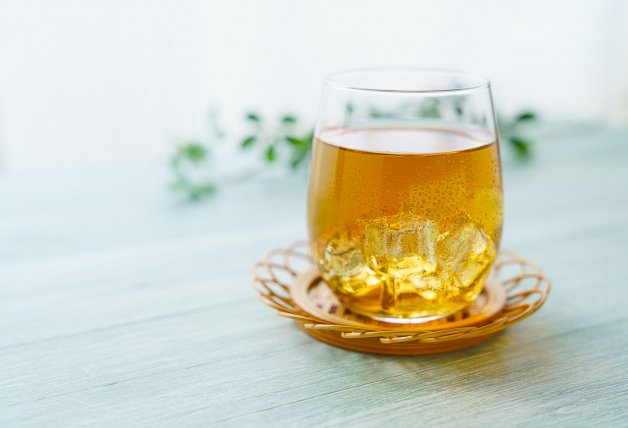 Estas bebidas te ayudarán a refrescarte y a combatir el envejecimiento