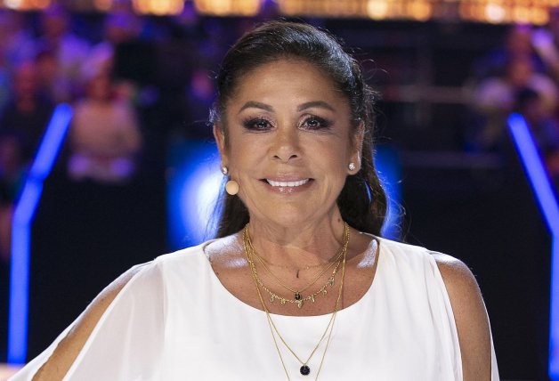 Isabel Pantoja estará en un nuevo talent musical de la cadena.