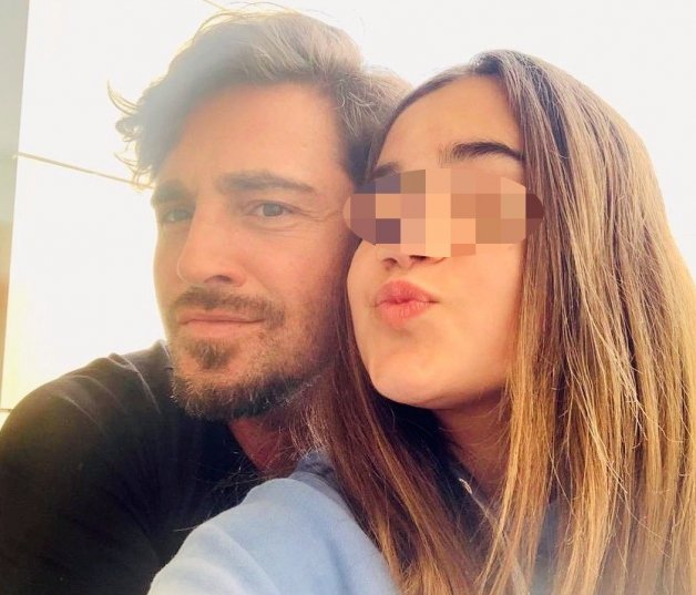 Daniella es, y siempre será, la verdadera mujer de la vida de su padre.