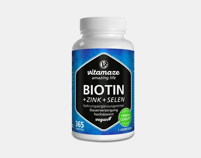 biotin